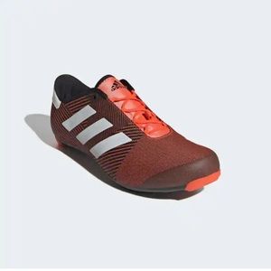 Adidas the road 3 bolt cycling shoes